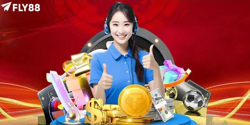 Một số câu hỏi thường gặp liên quan tới FLY88 là gì?