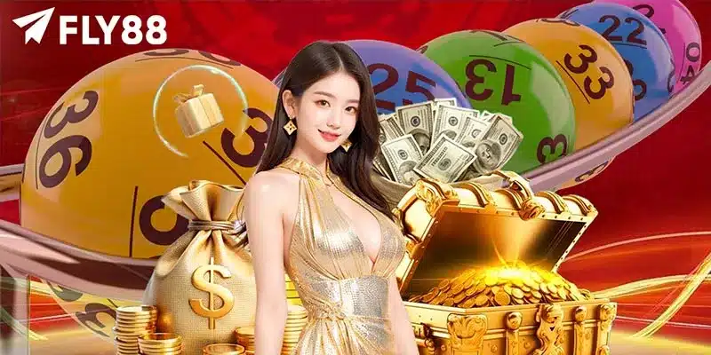 Tại sao khuyến mãi xổ số lại hấp dẫn người chơi?