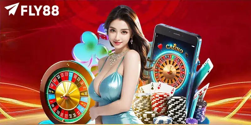 Tips tối ưu khuyến mãi casino hiệu quả